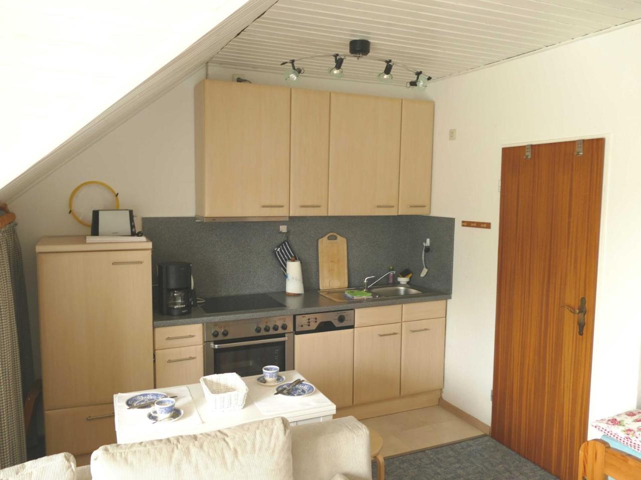 Ferienwohnung Straatmann Karin Pelzerhaken Exterior foto