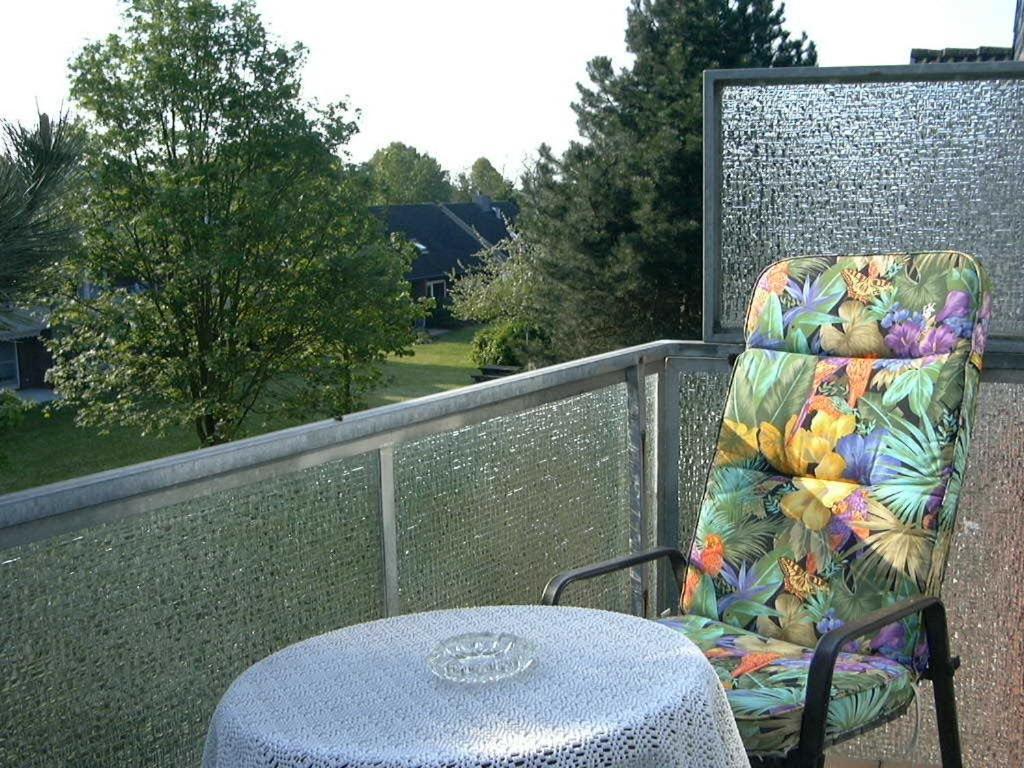 Ferienwohnung Straatmann Karin Pelzerhaken Exterior foto